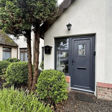 Tully's Home, Tulfarris Village, Wicklow Blessington