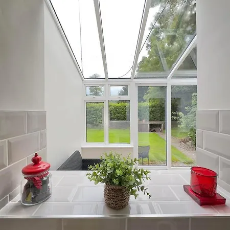 Tully's Home, Tulfarris Village, Wicklow Casa vacanze