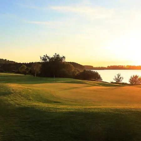 Tully's Home, Tulfarris Village, Wicklow Σπίτι διακοπών