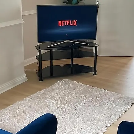 Tully's Home, Tulfarris Village, Wicklow Σπίτι διακοπών *