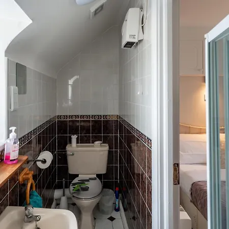 Σπίτι διακοπών Tully's Home, Tulfarris Village, Wicklow