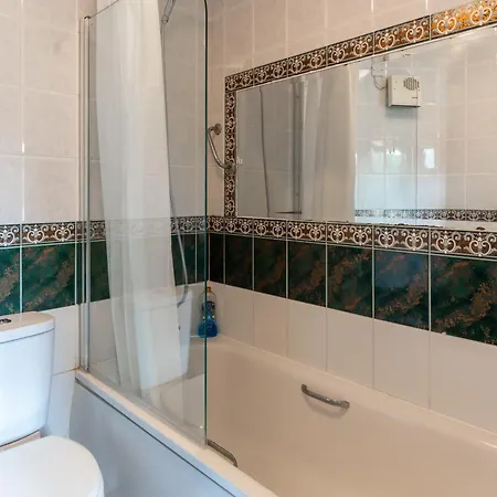 Tully's Home, Tulfarris Village, Wicklow Blessington