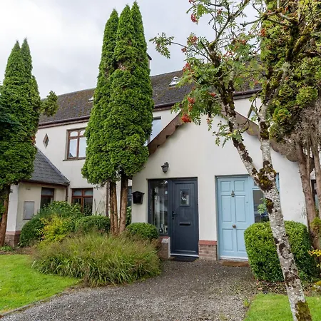 Tully's Home, Tulfarris Village, Wicklow * Blessington