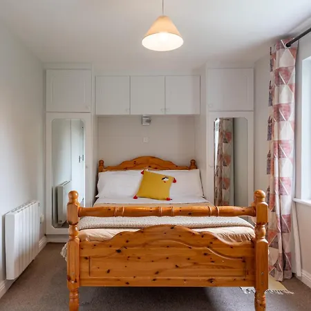 Holiday home Tully's Home, Tulfarris Village, Wicklow
