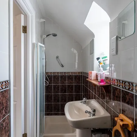 Tully's Home, Tulfarris Village, Wicklow * Blessington