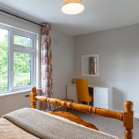 Tully's Home, Tulfarris Village, Wicklow