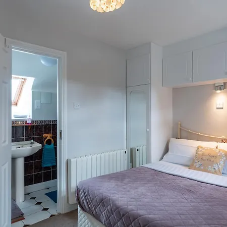 Tully's Home, Tulfarris Village, Wicklow