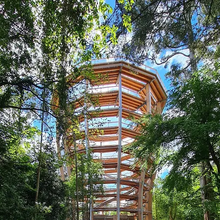 Tully's Home, Tulfarris Village, Wicklow * 布莱辛顿