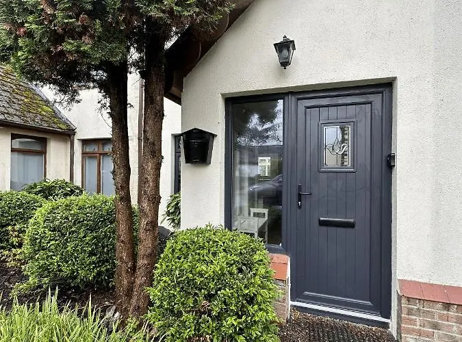 Tully's Home, Tulfarris Village, Wicklow Blessington