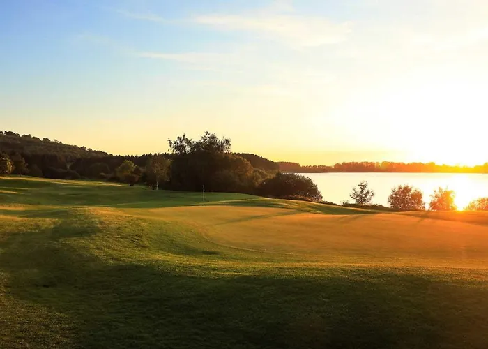 Tully's Home, Tulfarris Village, Wicklow Сasa de vacaciones