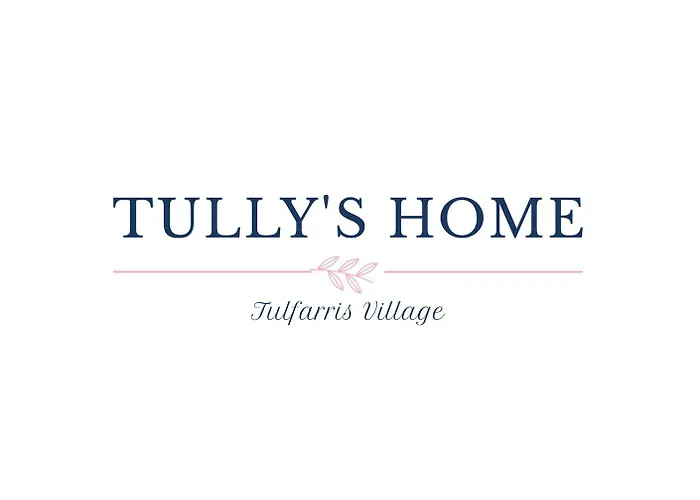 Сasa de vacaciones Tully's Home, Tulfarris Village, Wicklow