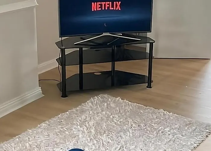 Tully's Home, Tulfarris Village, Wicklow Сasa de vacaciones *