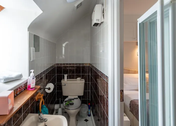 Сasa de vacaciones Tully's Home, Tulfarris Village, Wicklow