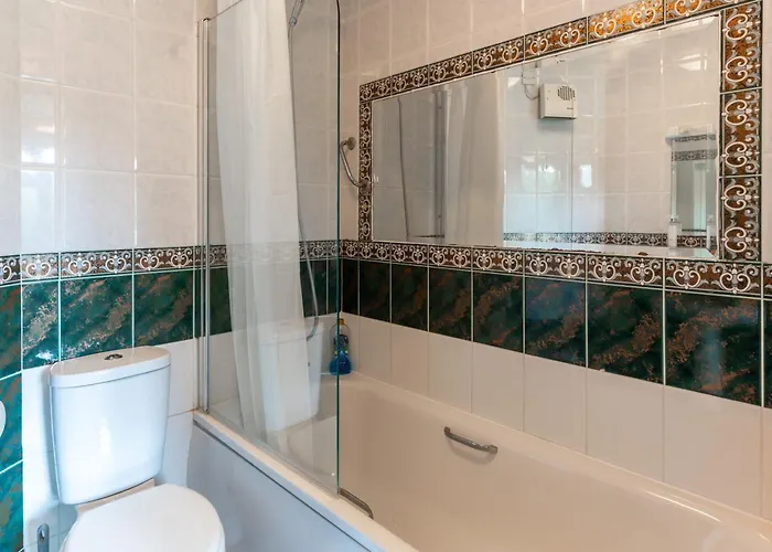 Tully's Home, Tulfarris Village, Wicklow Blessington