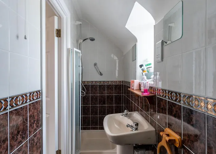 Tully's Home, Tulfarris Village, Wicklow * Blessington