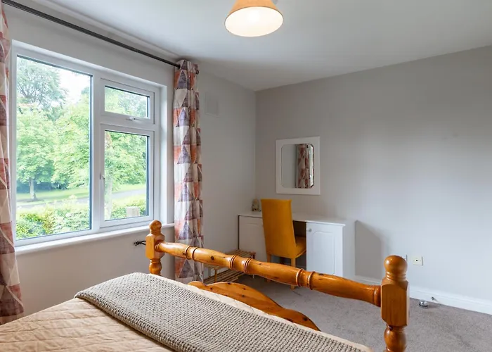 Tully's Home, Tulfarris Village, Wicklow