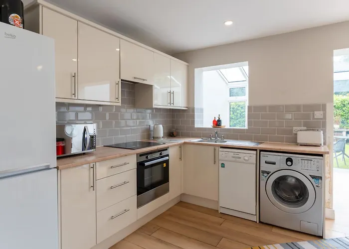 Tully's Home, Tulfarris Village, Wicklow * Blessington