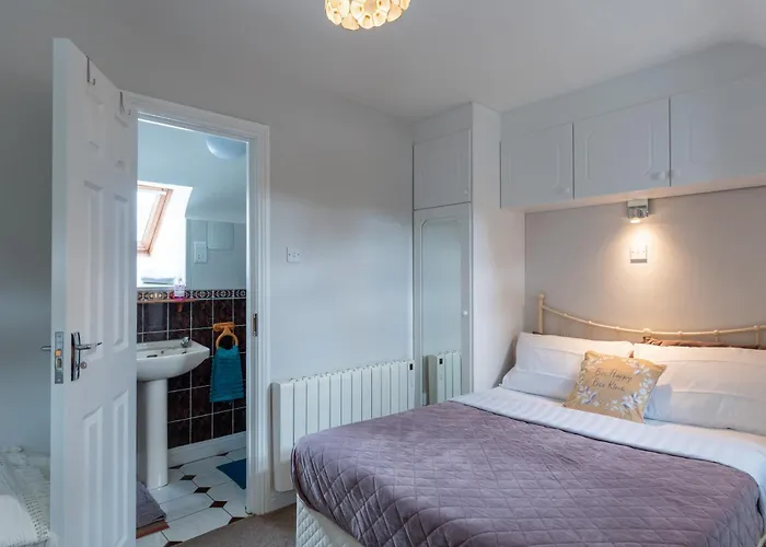 Tully's Home, Tulfarris Village, Wicklow